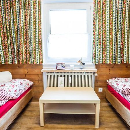 Appartement Amalie By Monicare Зеефелд в Тирол Екстериор снимка