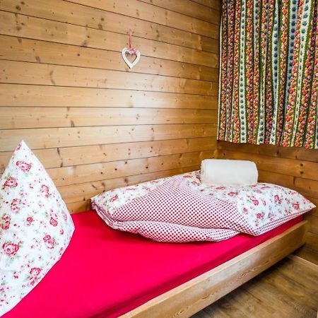 Appartement Amalie By Monicare Зеефелд в Тирол Екстериор снимка