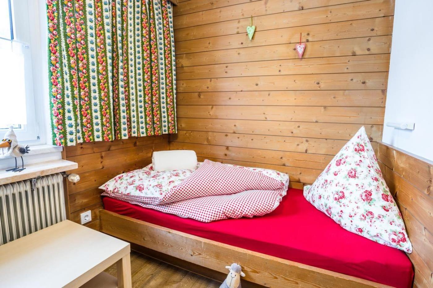 Appartement Amalie By Monicare Зеефелд в Тирол Екстериор снимка