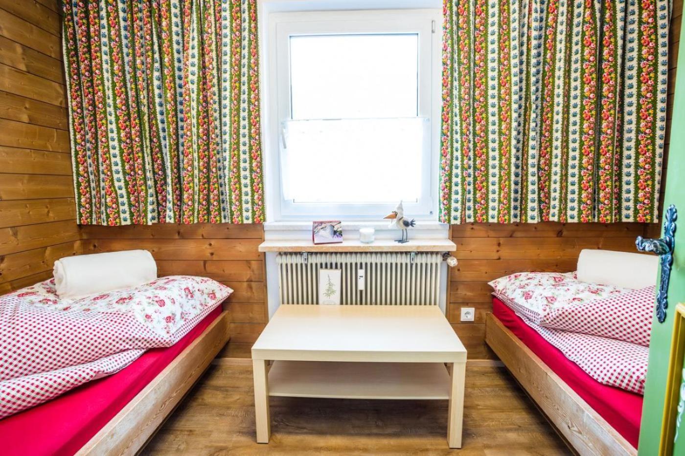 Appartement Amalie By Monicare Зеефелд в Тирол Екстериор снимка