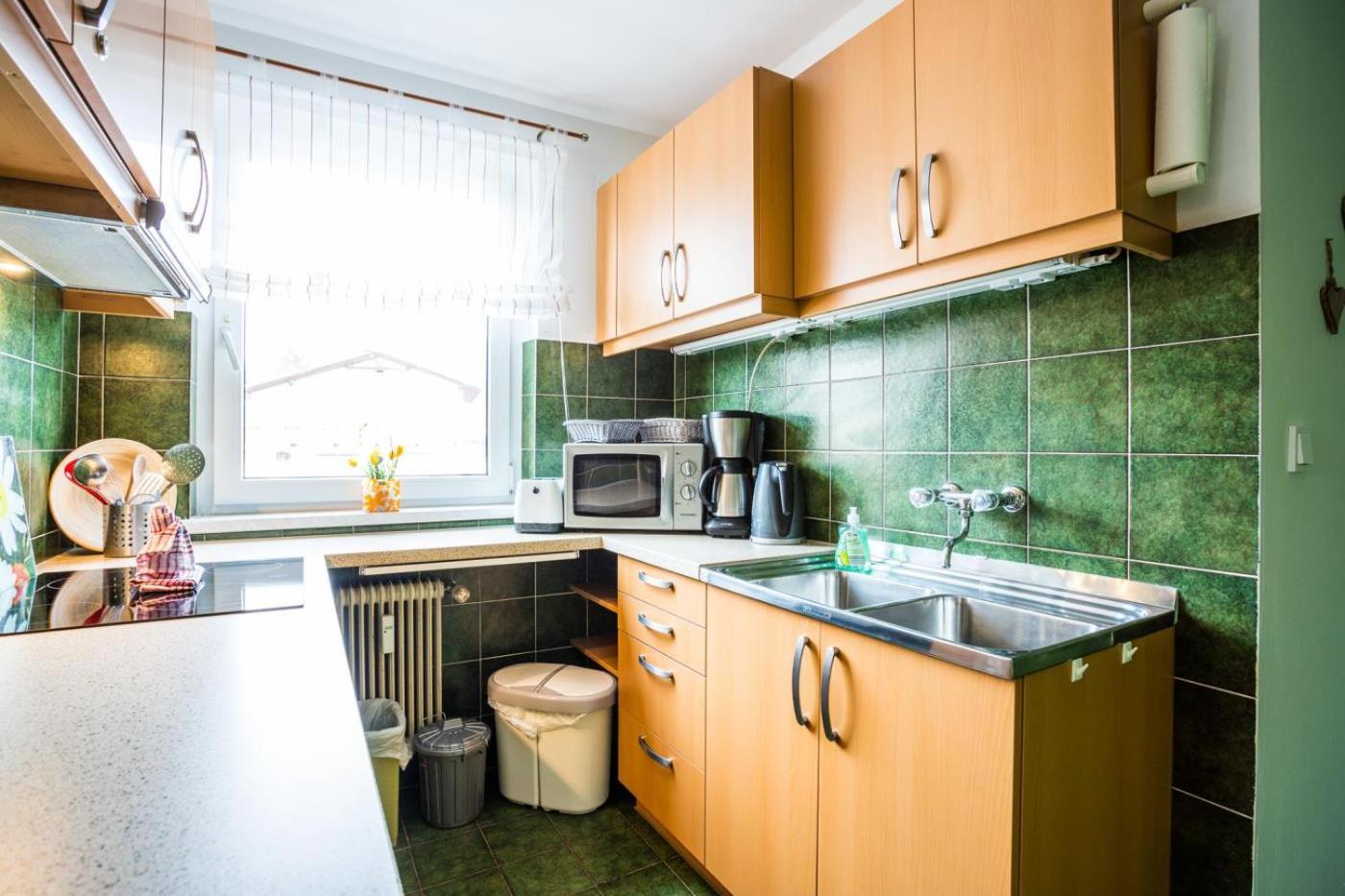 Appartement Amalie By Monicare Зеефелд в Тирол Екстериор снимка