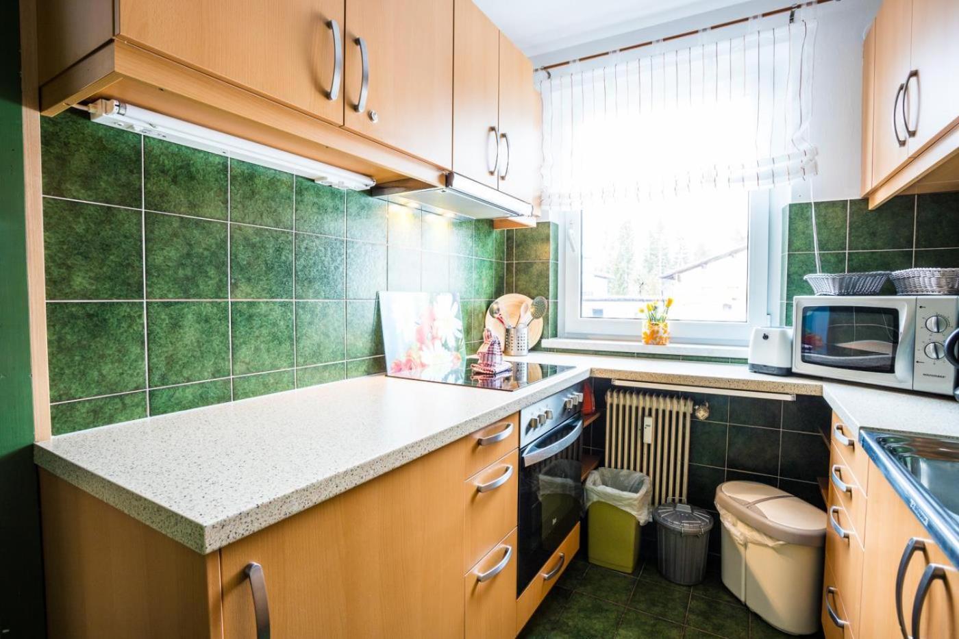 Appartement Amalie By Monicare Зеефелд в Тирол Екстериор снимка