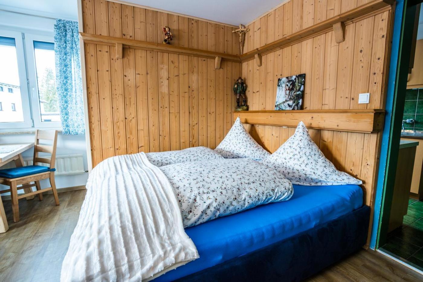 Appartement Amalie By Monicare Зеефелд в Тирол Екстериор снимка