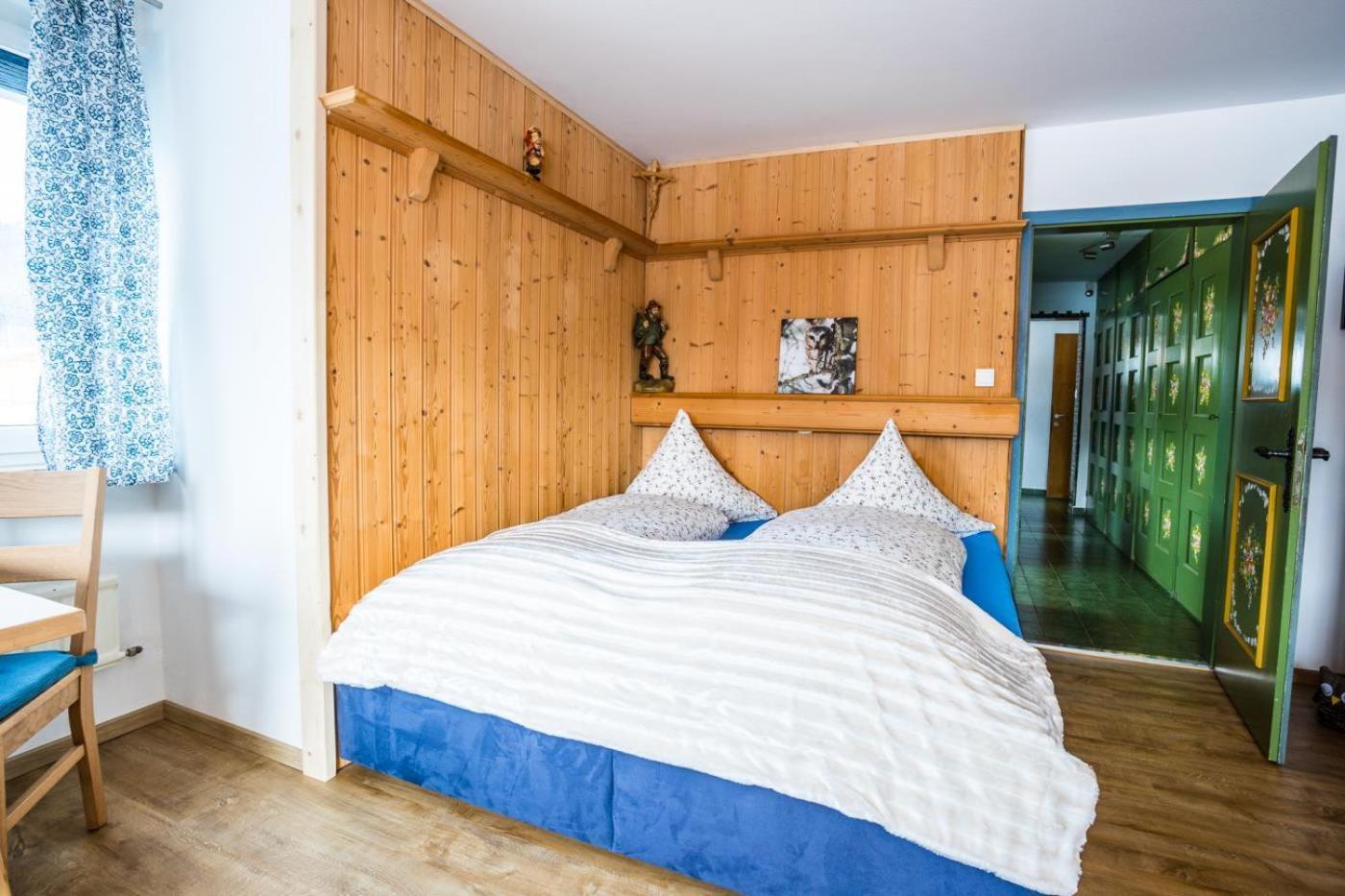 Appartement Amalie By Monicare Зеефелд в Тирол Екстериор снимка